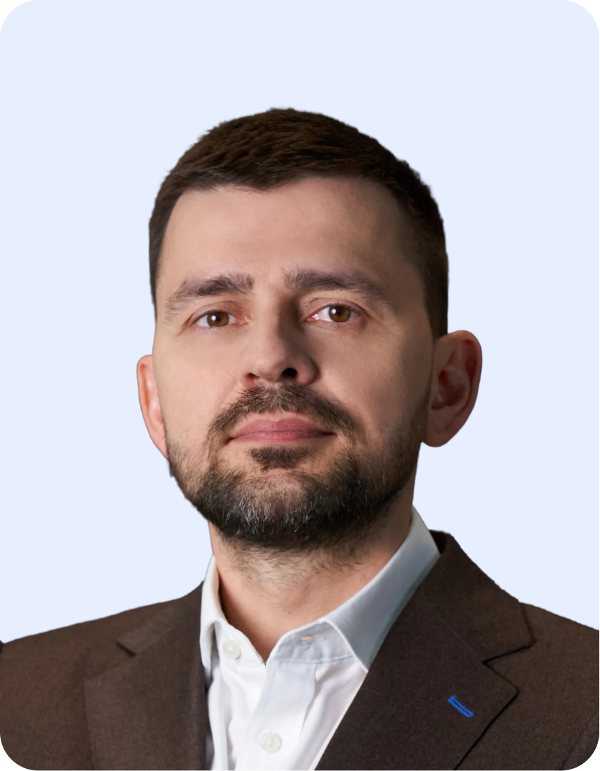 Максим Коровин